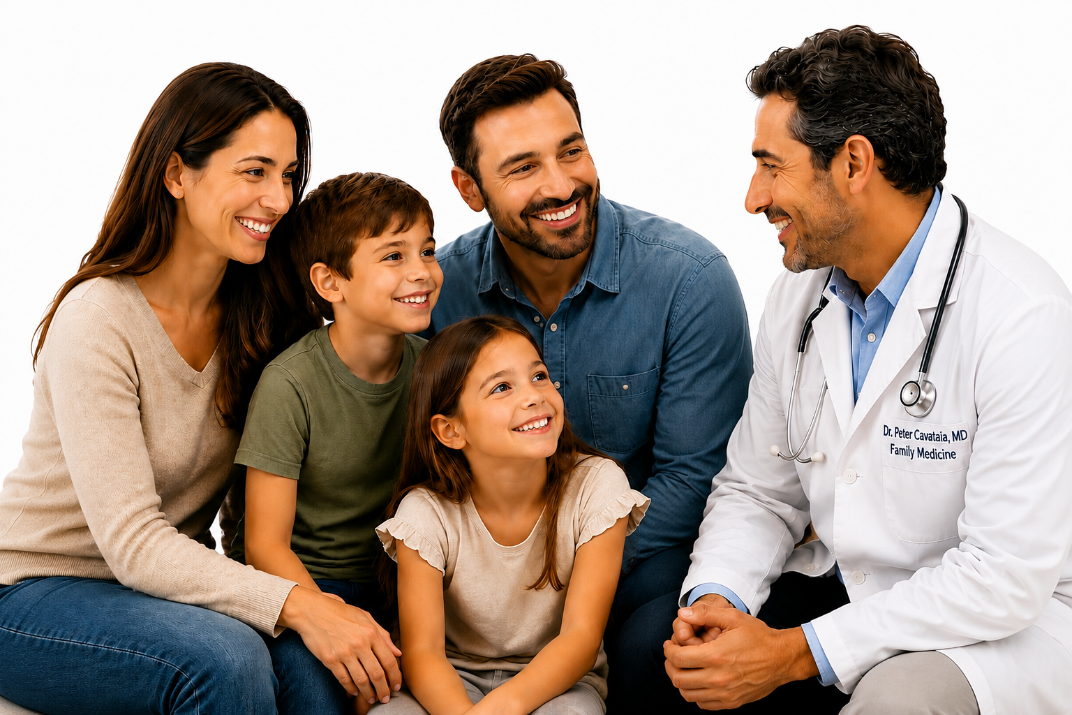 Health Management Care PC — Family Medicine in Port Huron, MI