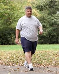 Medical Weight Loss for Obesity